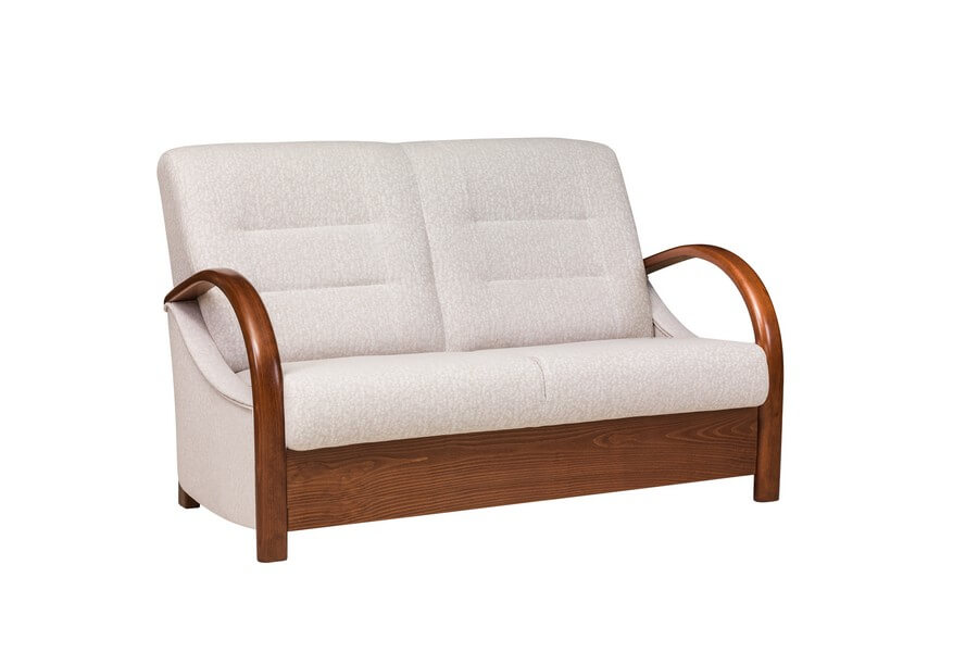 Sofa nierozkładana Oliwia 2SN