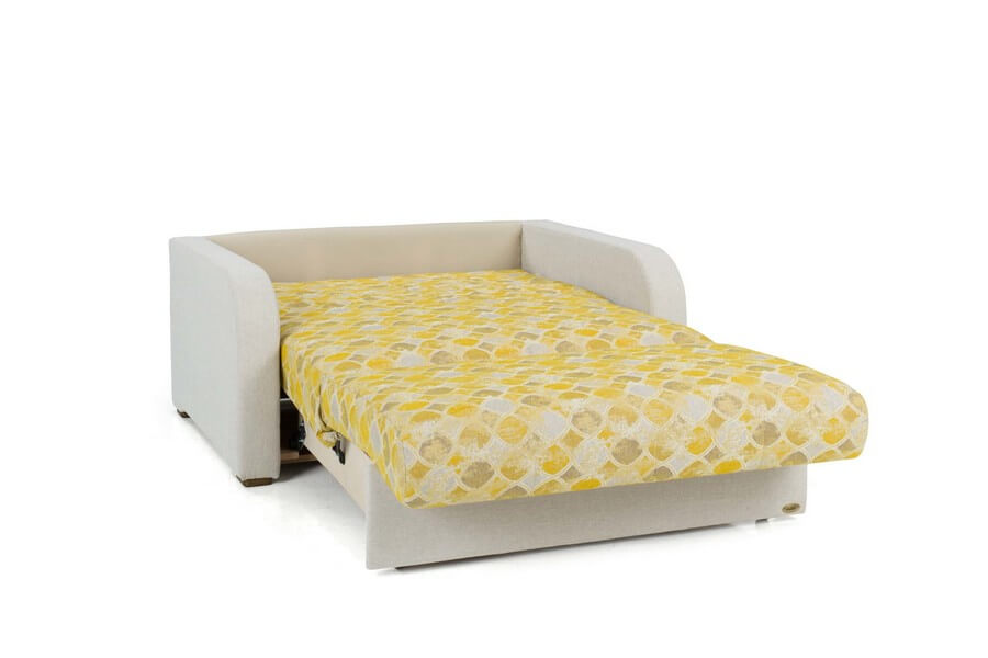 Sofa z funkcją spania Tuli H