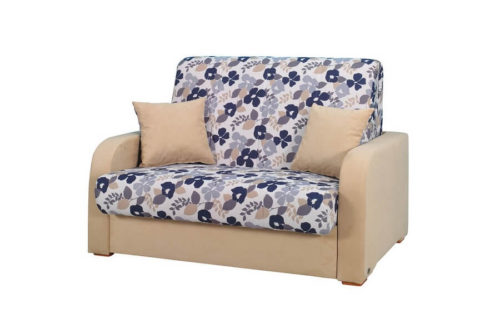 Sofa z funkcją spania Tuli H