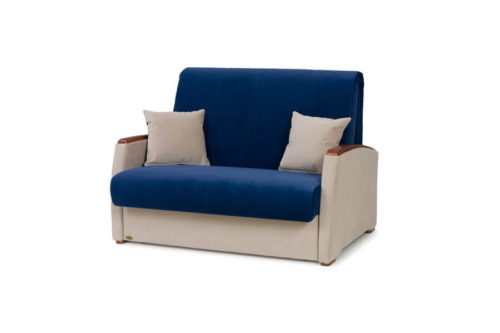 Sofa z funkcją spania TULI 03