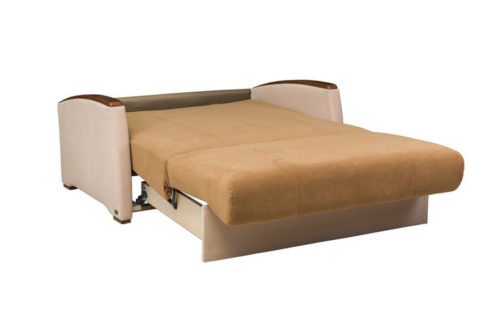 Sofa z funkcją spania TULI 03