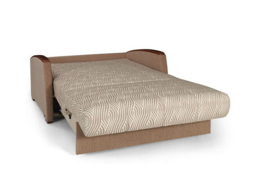 Sofa z funkcją spania TULI 03