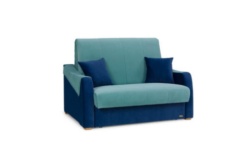 Sofa z funkcją spania TULI 04