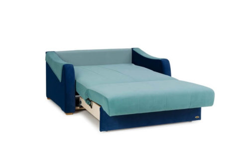 Sofa z funkcją spania TULI 04