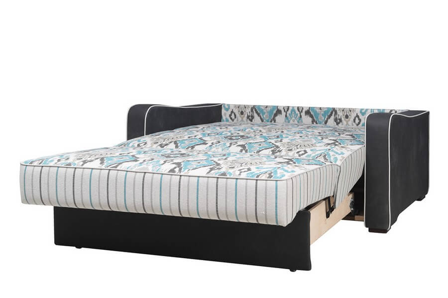 Sofa rozkładana TULI 06