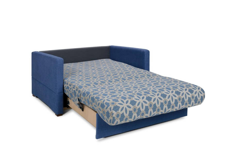 Sofa z funkcją spania TULI 09