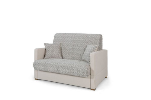 Sofa z funkcją spania TULI 09
