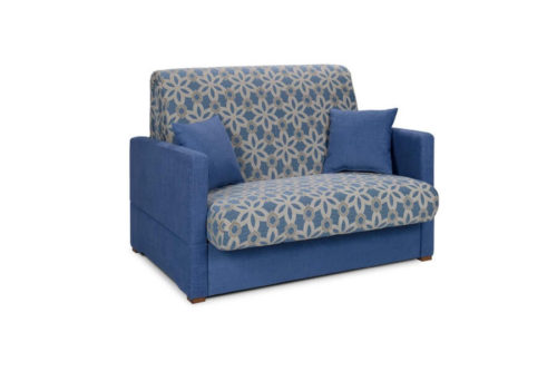 Sofa z funkcją spania TULI 09