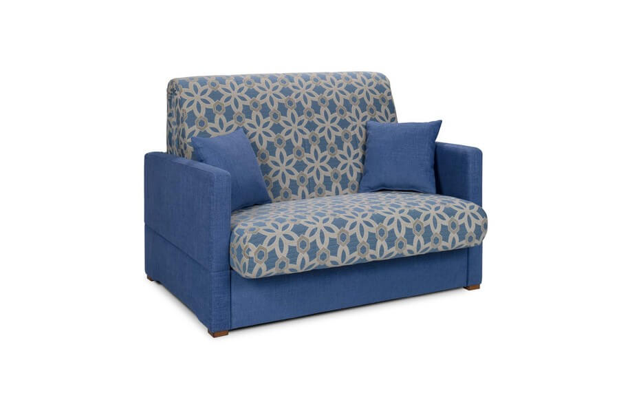 Sofa z funkcją spania TULI 09