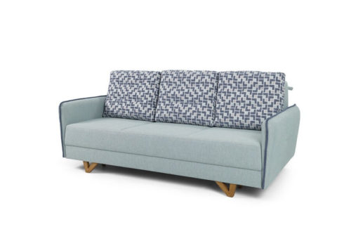 Sofa 3-osobowa TULI 10