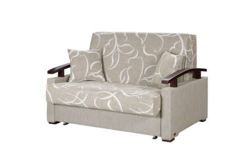 Sofa 1/2/3-osobowa z funkcją spania TULI T Unimebel