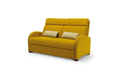 Sofa rozkładana Vergo Unimebel