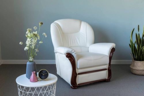 Fotel TV Verona Orfeusz