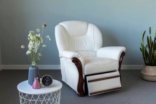 Fotel TV Verona Orfeusz