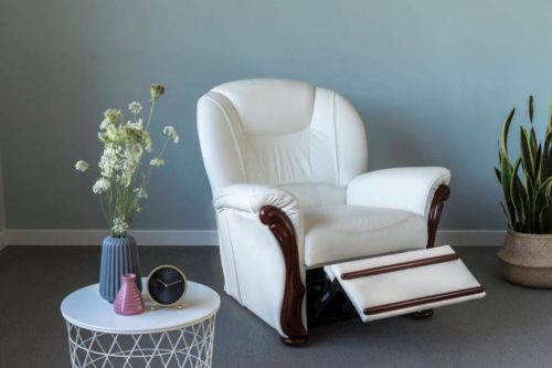 Fotel TV Verona Orfeusz