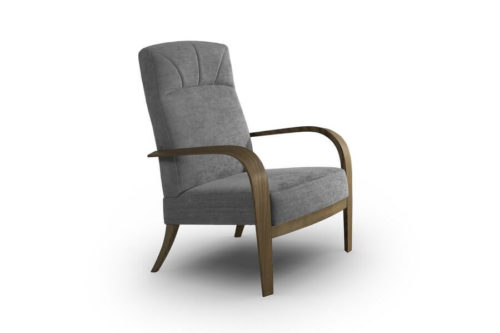 fotel Lagossa Unimebel