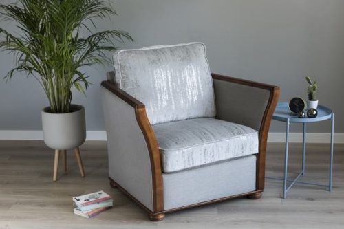 Fotel Foggia Orfeusz Bobo