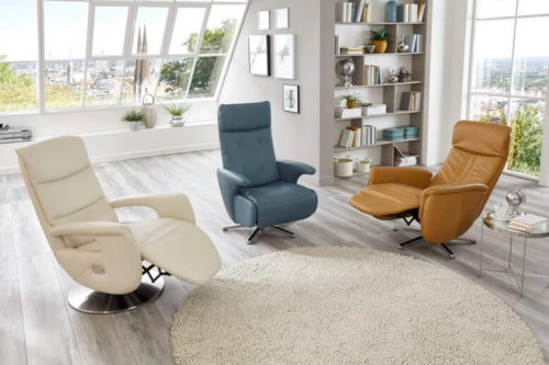 Fotel PN-RS17021 Polipol