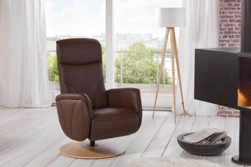 Fotel Freeline-L Polipol