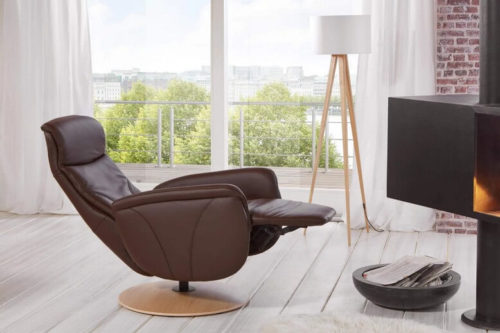 Fotel PN-RS17021 Polipol