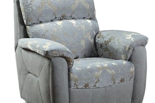 Fotel Havana Orfeusz