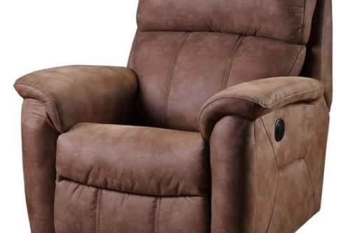 Fotel Havana Orfeusz