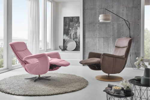 Fotel Polipol MP-RS18073