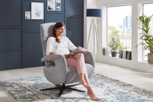 Fotel Polipol MP-RS18073