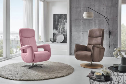 Fotel Polipol MP-RS18073