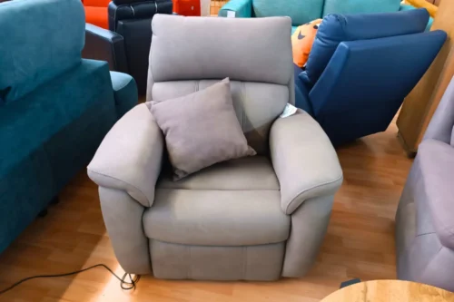 Fotel Havana Tv Orfeusz