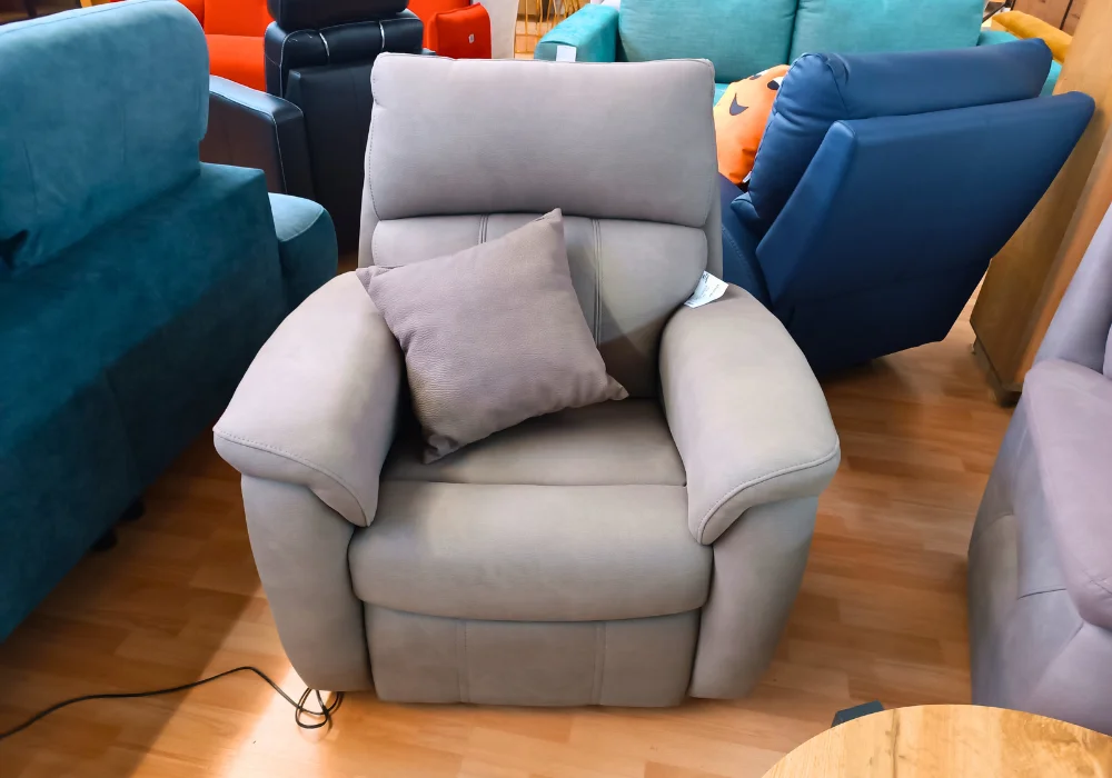 Fotel Havana Tv Orfeusz