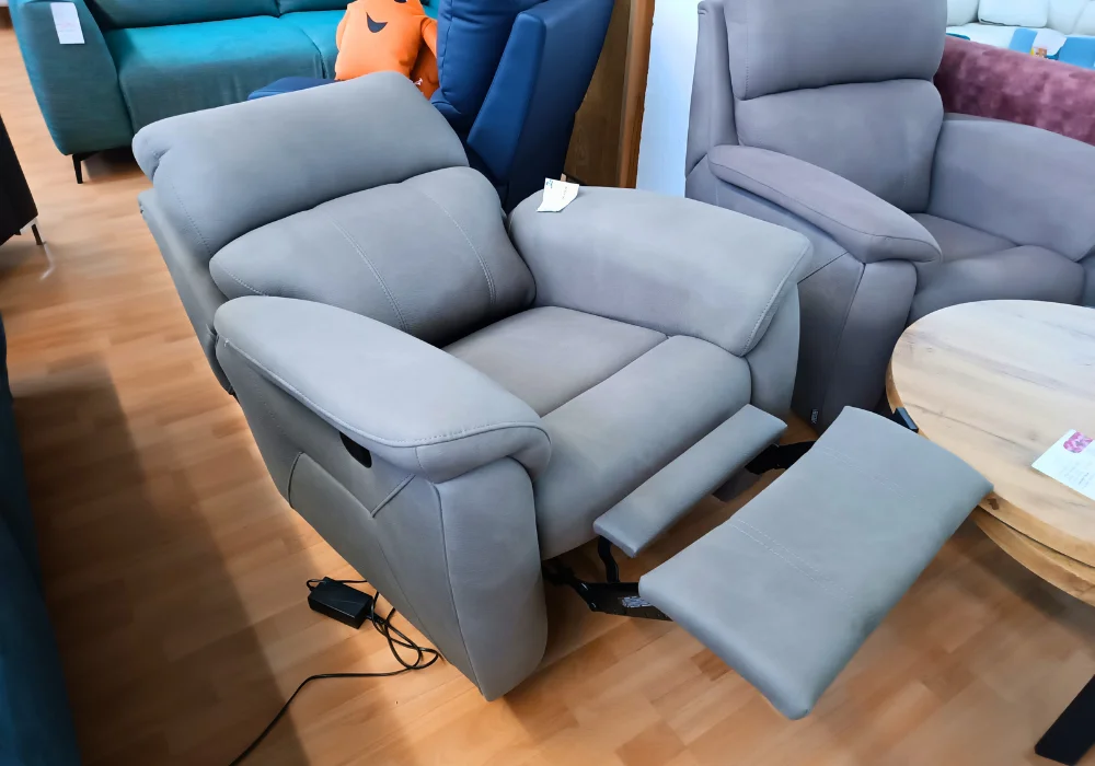 Fotel Havana Tv Orfeusz