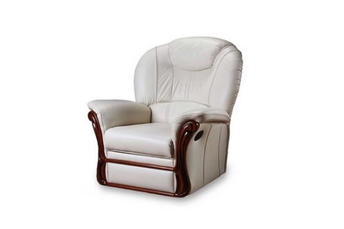 Fotel Verona Orfeusz