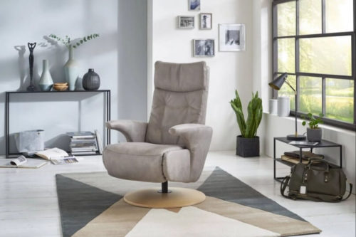 Fotel ZE-RS17021 POLIPOL