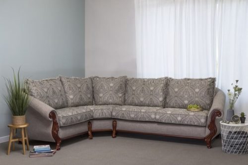 Narożnik Cezar Orfeusz