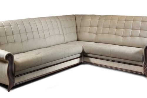 Narożnik La Viano Orfeusz