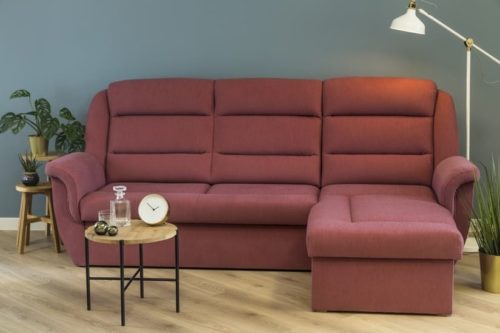 Narożnik Marco Orfeusz