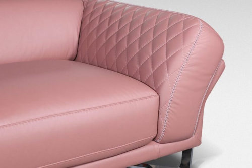 Narożnik modułowy Swan Gki Design