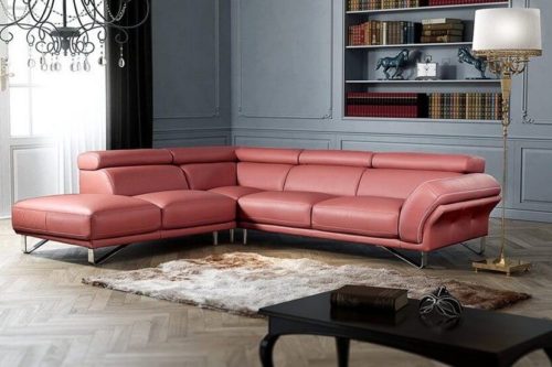 Narożnik modułowy Swan Gki Design