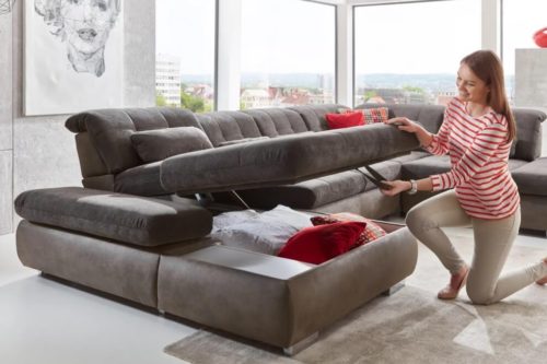 Narożnik Polipol MP-IN17004