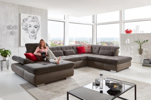 Narożnik Polipol MP-IN17004