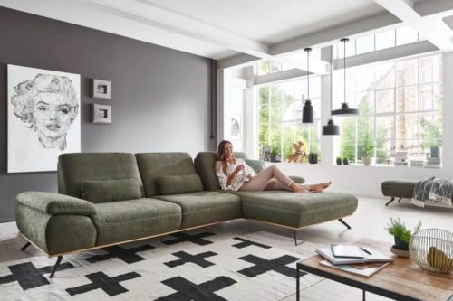 Sofa Sava ze-em18063 Polipol