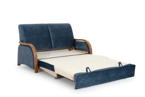 Sofa rozkładana Clasic VIII Unimebel