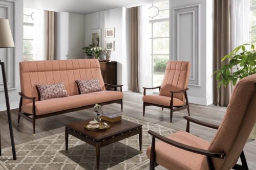 Sofa Perła Unimebel