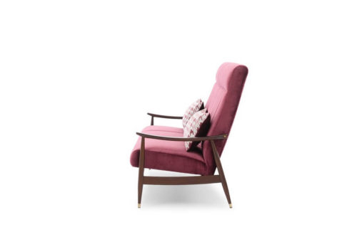 Sofa Perła Unimebel