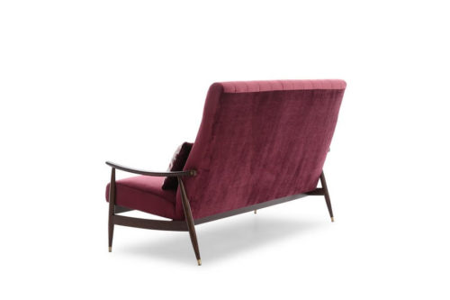 Sofa Perła Unimebel