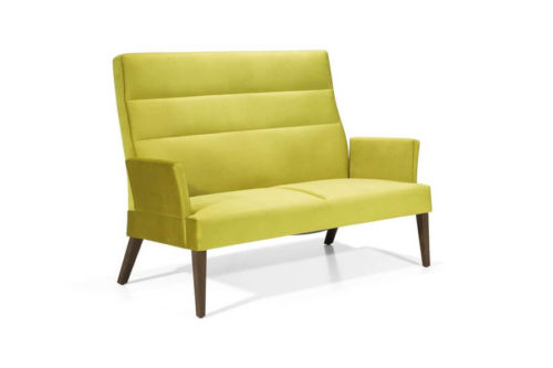 Sofa nierozkładana Prato