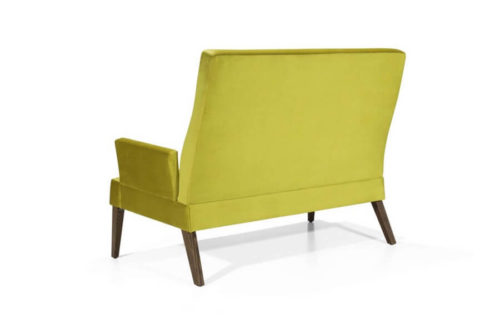 Sofa nierozkładana Prato