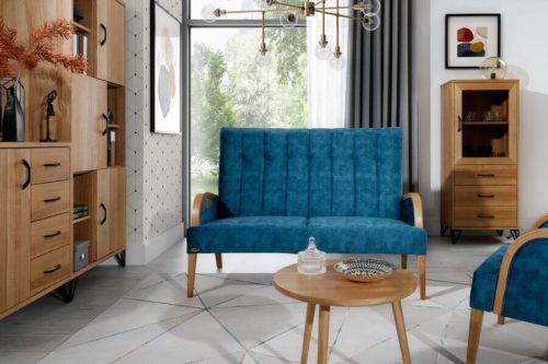 Sofa nierozkładana Torino II