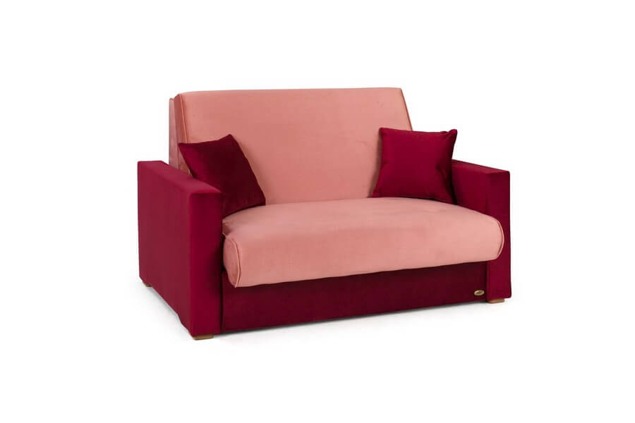 Sofa 1/2/3-osobowa Tuli G Unimebel